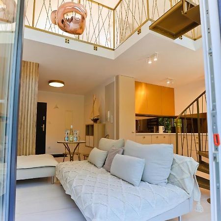 M&K Apartamenty Sailors Golden Yacht, Gdansk - Wyspa Sobieszewska 외부 사진