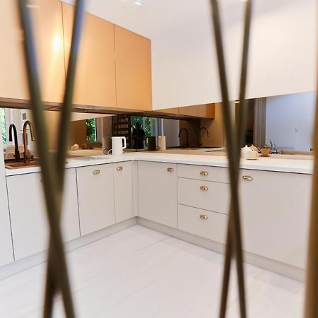 M&K Apartamenty Sailors Golden Yacht, Gdansk - Wyspa Sobieszewska 외부 사진