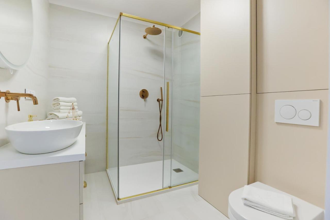 M&K Apartamenty Sailors Golden Yacht, Gdansk - Wyspa Sobieszewska 외부 사진